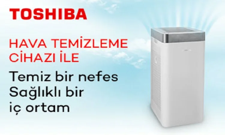 Hava Temzileyici Tavsiyeleri