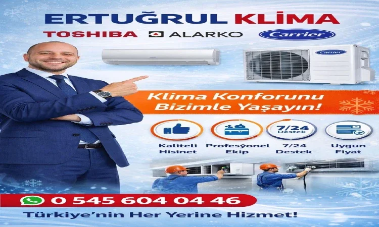 Klima Kart Tamiri