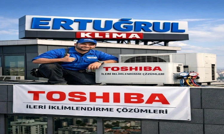 Klima Montajı