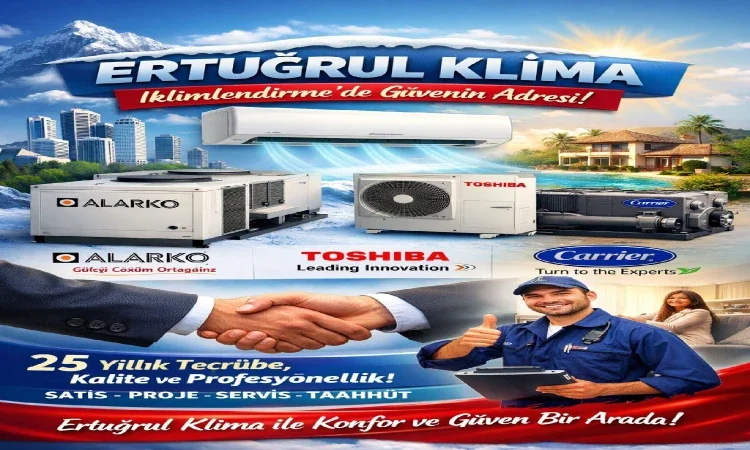 Klima Servisi